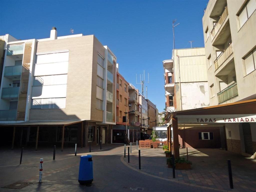 Ermitana 6 Apartment Peniscola Exterior photo